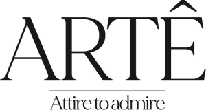 Arte Attire US logo