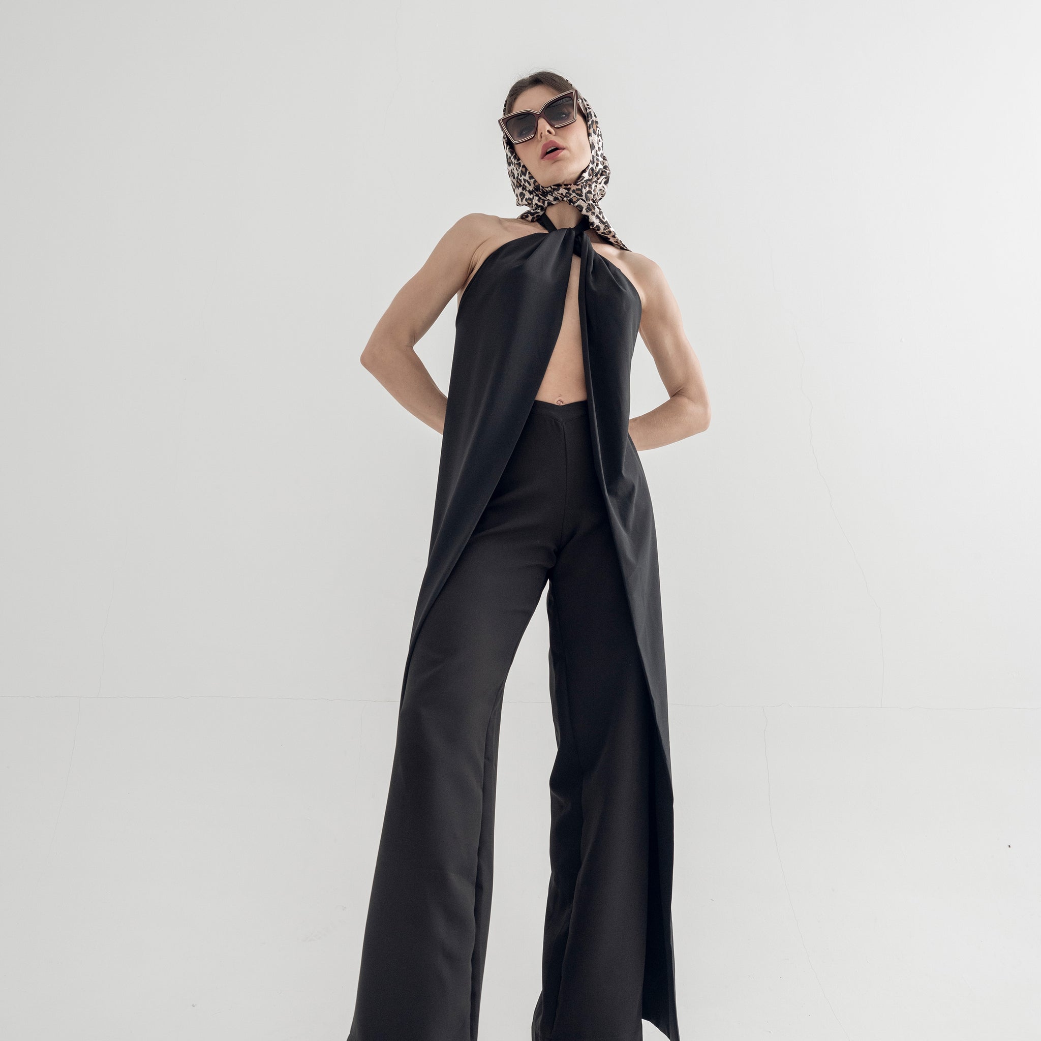 SUBLIME TOP BLACK
