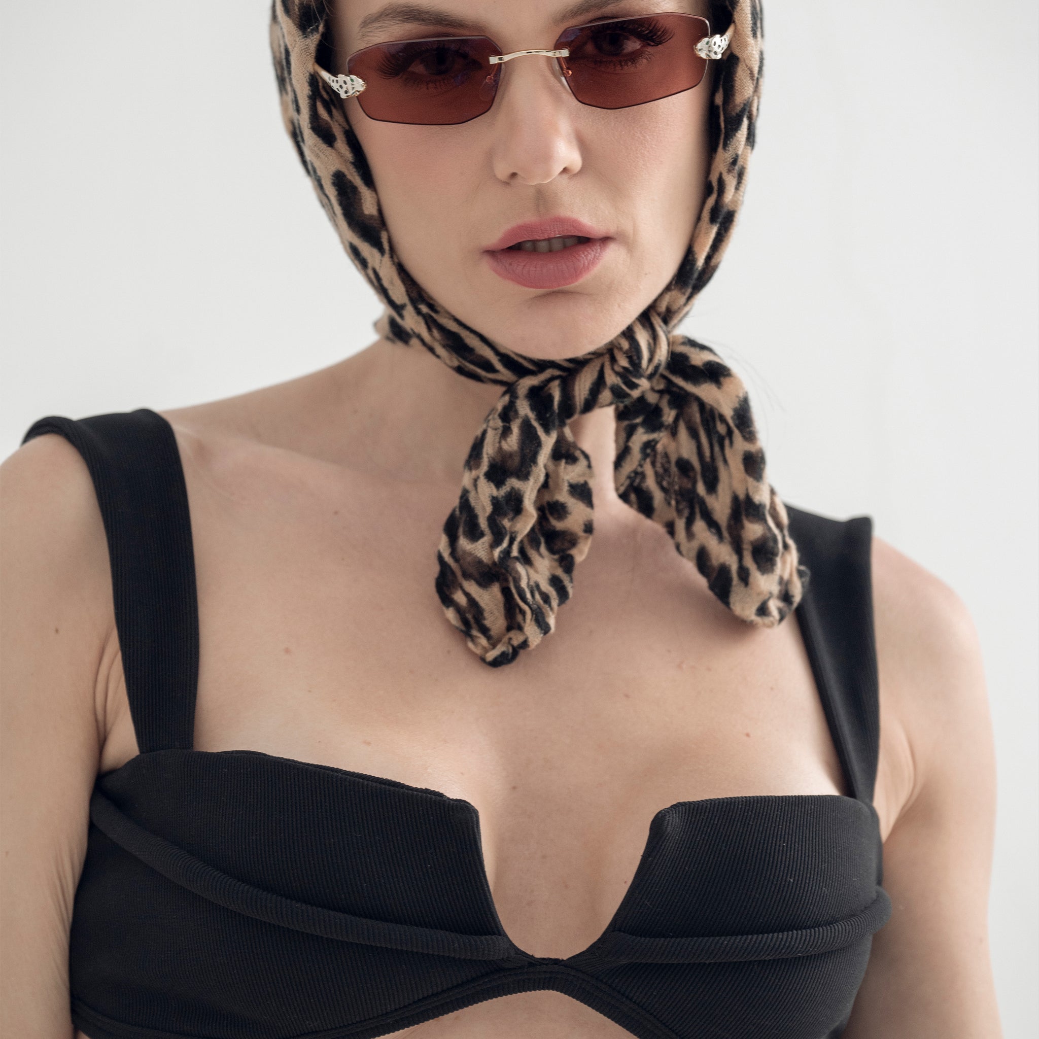 VENUS SET BLACK
