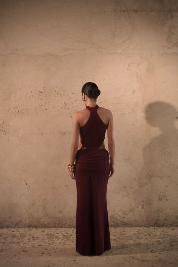 EMBER DRESS