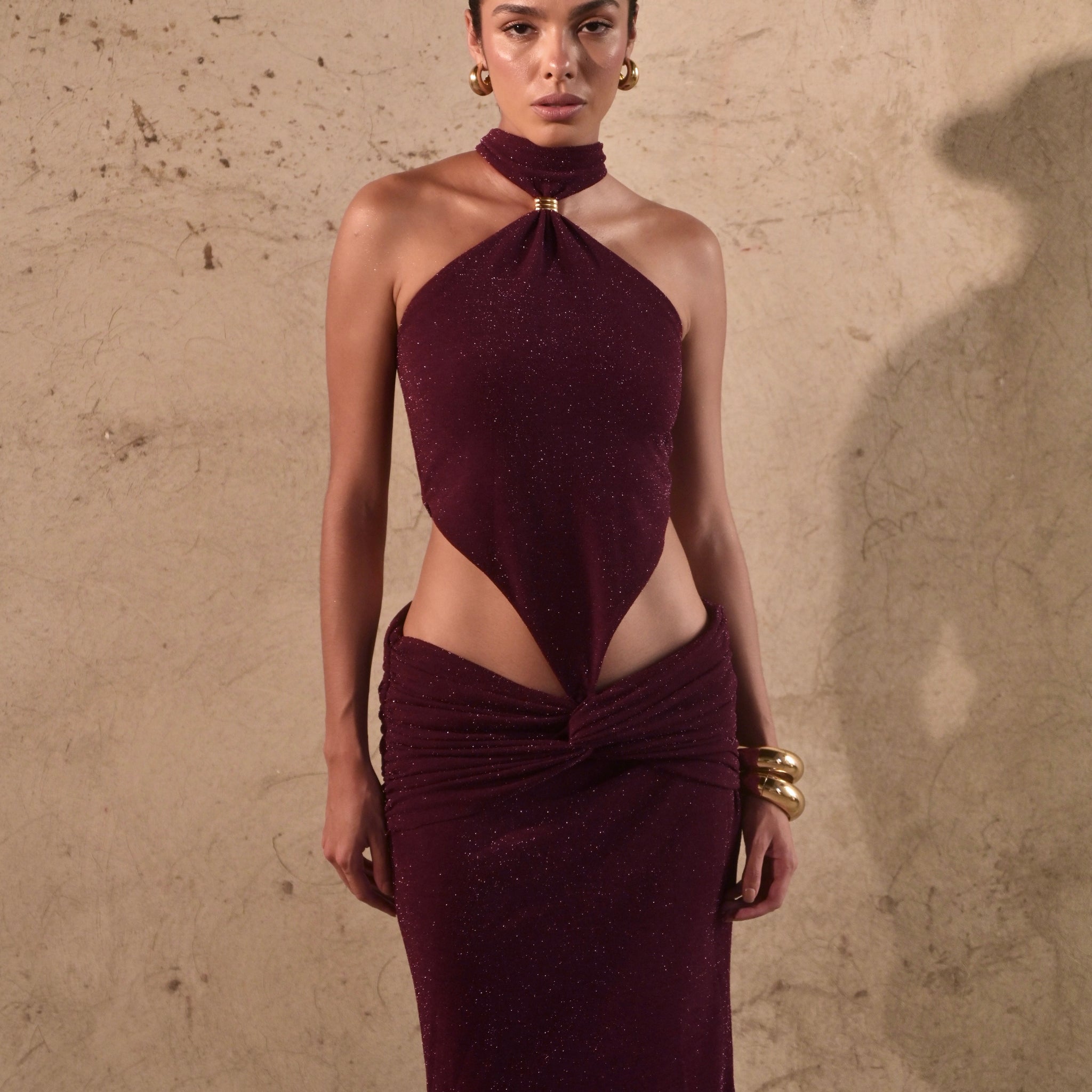 EMBER DRESS