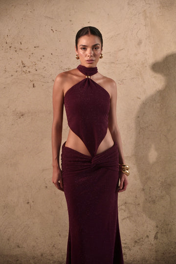 EMBER DRESS
