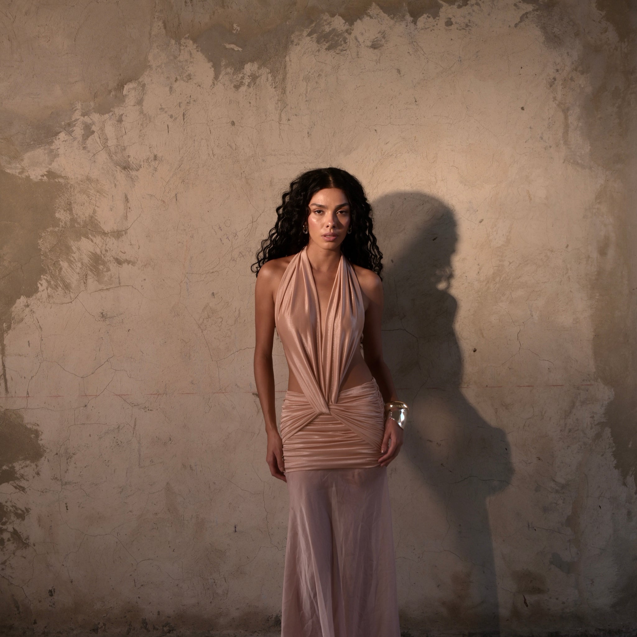 LUMEN DRESS GLAZE