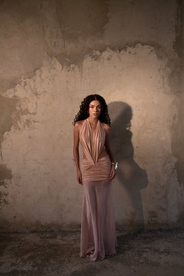 LUMEN DRESS GLAZE