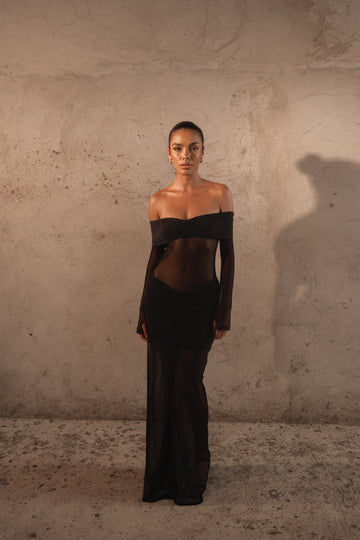 ECLIPSE DRESS