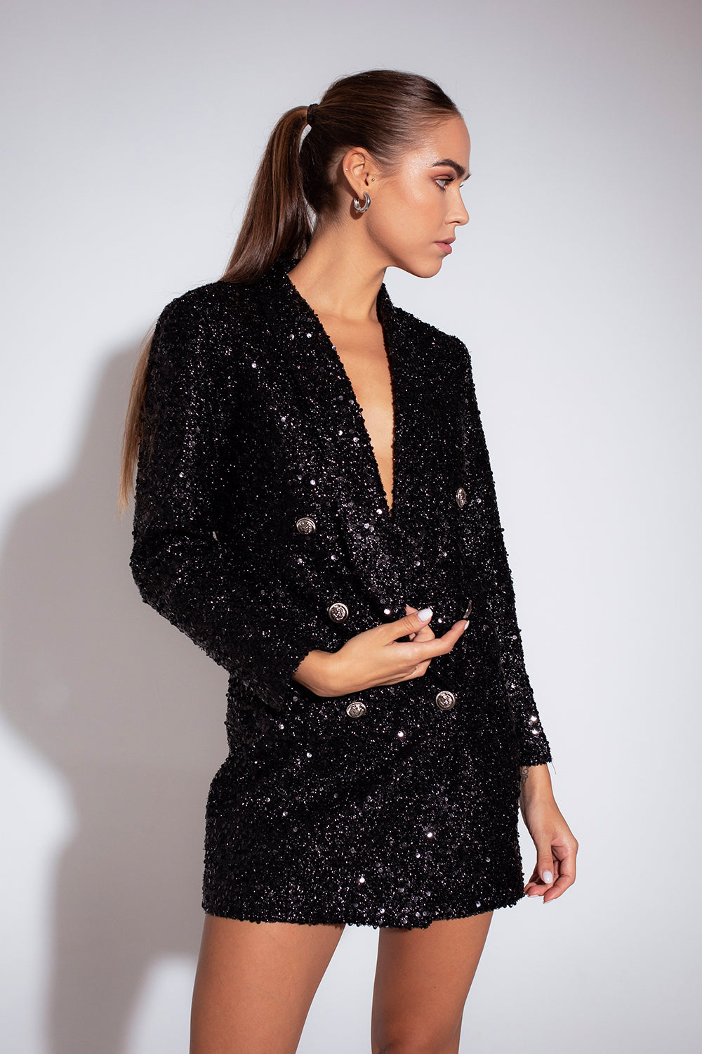 Sparkling Dress